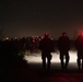101st Airborne Division (Air Assault) Conducts Air Assault School In Romania - 12 Mile Ruck March