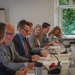 Marshall Center, BAKS, and RSI Convene in Berlin to Advance European-Led Defense Dialogue