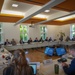 Marshall Center, BAKS, and RSI Convene in Berlin to Advance European-Led Defense Dialogue