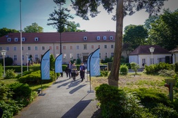 Marshall Center, BAKS, and RSI Convene in Berlin to Advance European-Led Defense Dialogue