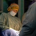 US, Ghana obstetricians perform a cesarean section during African Lion 2025