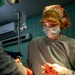 US, Ghana obstetricians perform a cesarean section during African Lion 2025