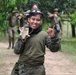 95th Combat Engineer Company - Infantry Engineer Subject Matter Expert Exchange