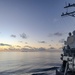 USS Ralph Johnson (DDG 114) Arrives in Diego Garcia