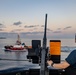 USS Ralph Johnson (DDG 114) Arrives in Diego Garcia