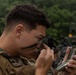 Activated Reserve Marines Conduct CBRN Response Training with U.S. Army during Korea Viper 25.4