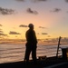 USS Ralph Johnson (DDG 114) Arrives in Diego Garcia