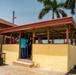 US, Ghana veterinarians provide animal healthcare at African Lion 2025