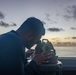 USS Ralph Johnson (DDG 114) Arrives in Diego Garcia