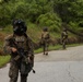 Activated Reserve Marines Conduct CBRN Response Training with U.S. Army during Korea Viper 25.4