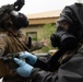 Activated Reserve Marines Conduct CBRN Response Training with U.S. Army during Korea Viper 25.4