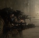Activated Reserve Marines Conduct CBRN Response Training with U.S. Army during Korea Viper 25.4