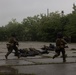 Activated Reserve Marines Conduct CBRN Response Training with U.S. Army during Korea Viper 25.4