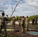 KFOR RC-E engineers and aviation team up to complete obstacle course project at Camp Vrelo