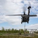 KFOR RC-E engineers and aviation team up to complete obstacle course project at Camp Vrelo
