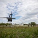 KFOR RC-E engineers and aviation team up to complete obstacle course project at Camp Vrelo