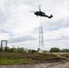 KFOR RC-E engineers and aviation team up to complete obstacle course project at Camp Vrelo