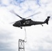 KFOR RC-E engineers and aviation team up to complete obstacle course project at Camp Vrelo
