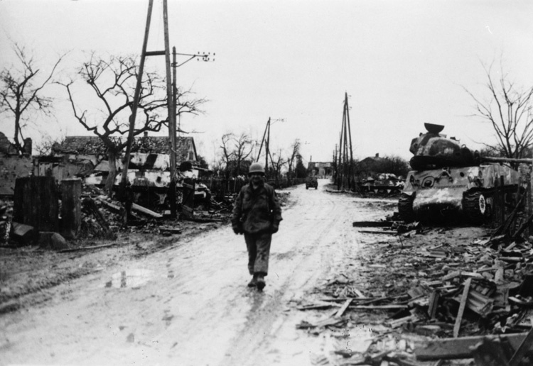 Battle of Herrlisheim