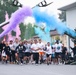 2CR Dragoon Week 2025: Family Color Run