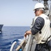 Jason Dunham's Deployment