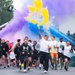 2CR Dragoon Week 2025: Family Color Run