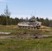 U.S. Soldiers Conduct Bradley Live Fire with Estonian Military (Hedgehog 25)