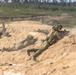 U.S. Soldiers Conduct Bradley Live Fire with Estonian Military (Hedgehog 25)
