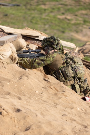 AFN Naples Regional News - HIMARS in Estonia and Artillery Training in Romania