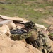 U.S. Soldiers Conduct Bradley Live Fire with Estonian Military (Hedgehog 25)