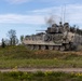 U.S. Soldiers Conduct Bradley Live Fire with Estonian Military (Hedgehog 25)