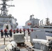 Jason Dunham's Deployment