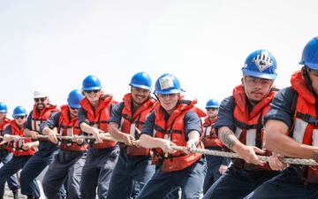 Jason Dunham's Deployment