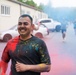 2CR Dragoon Week 2025: Family Color Run
