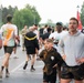 2CR Dragoon Week 2025: Family Color Run