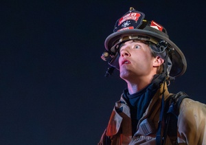 Raven Conversations: Part 1 Two-Weeks Ready and disaster preparedness with Maximilian Dixon
