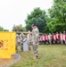 2CR Honors Fallen Dragoons in Memorial Day Observance
