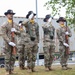 2CR Honors Fallen Dragoons in Memorial Day Observance