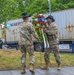 2CR Honors Fallen Dragoons in Memorial Day Observance