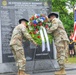2CR Honors Fallen Dragoons in Memorial Day Observance