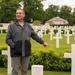 94th Airlift Wing reflects and remembers Army Air Corps members from World War II