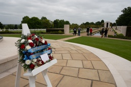 94th Airlift Wing reflects and remembers Army Air Corps members from World War II