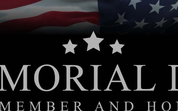 MEMORIAL DAY: Commissaries honor fallen service members who gave the ultimate sacrifice