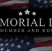 Commissaries honor fallen service members who gave the ultimate sacrifice