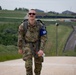 Camp Bondsteel hosts the Norwegian Foot March