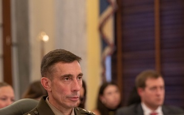 LTG Stanton Testimony