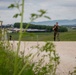 Camp Bondsteel hosts the Norwegian Foot March
