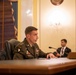 DISA Director Stanton at US Senate
