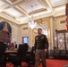 LTG. Stanton at US Senate