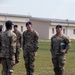 Air Assault School Graduation in Romania